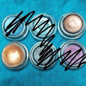 MAC Paint Pot Bundle